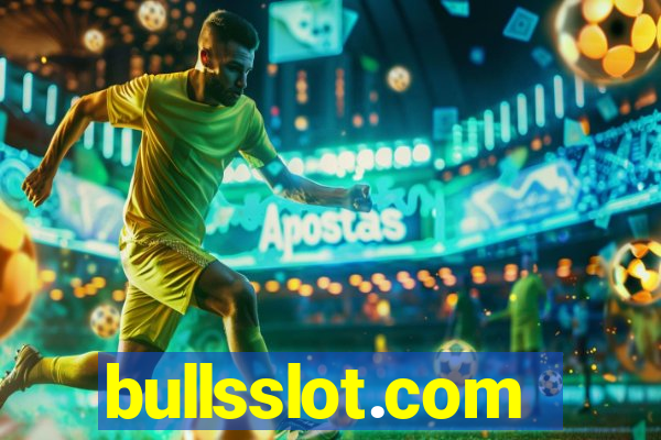 bullsslot.com