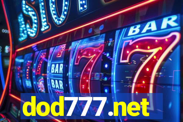 dod777.net