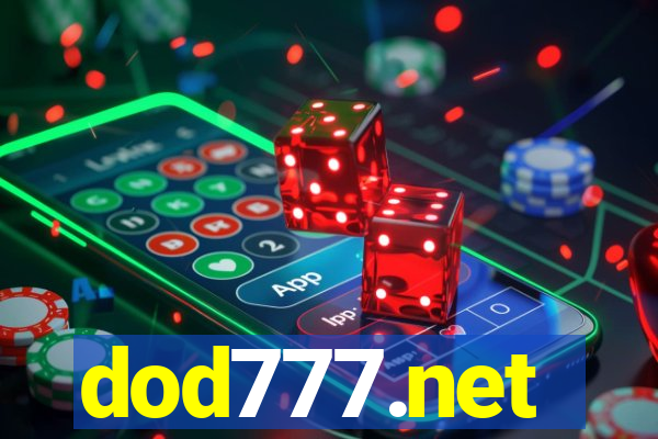 dod777.net