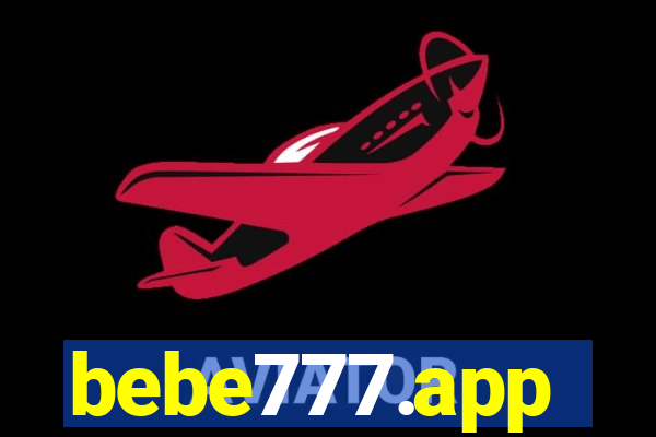bebe777.app