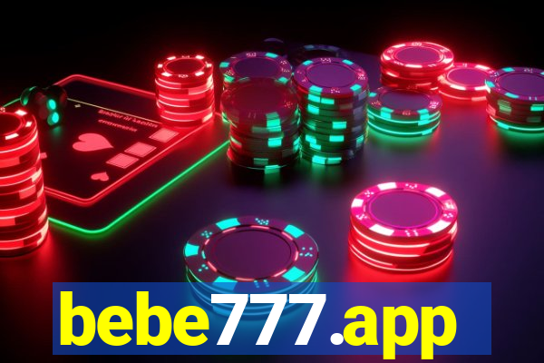 bebe777.app