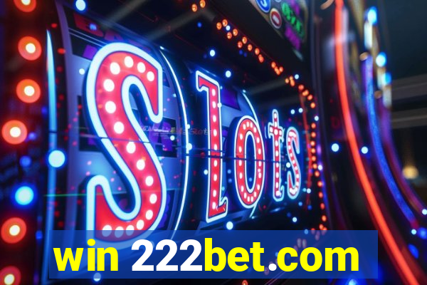win 222bet.com