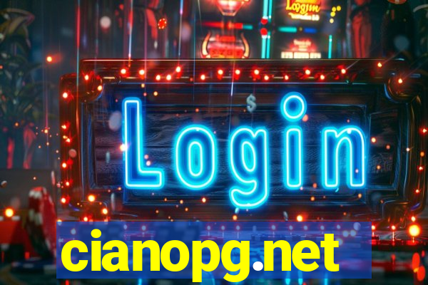 cianopg.net