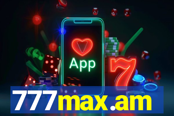 777max.am