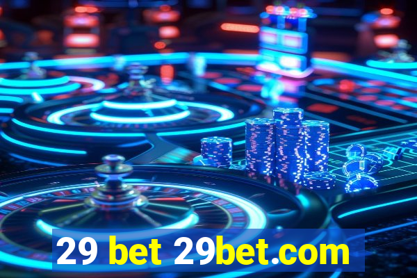 29 bet 29bet.com