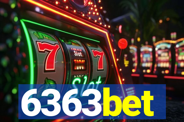 6363bet