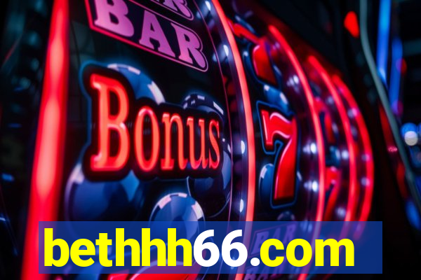 bethhh66.com
