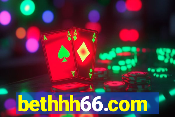 bethhh66.com
