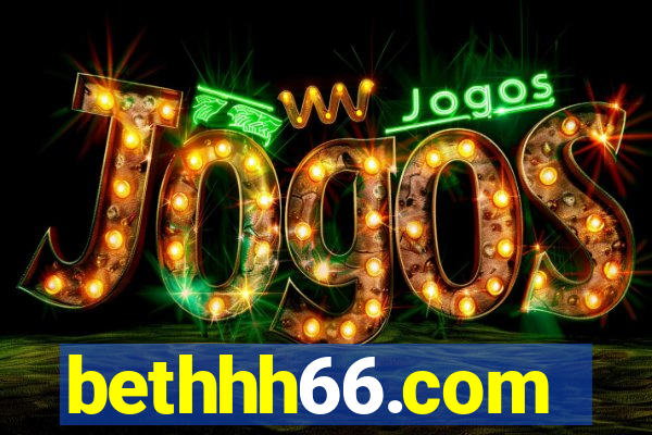 bethhh66.com