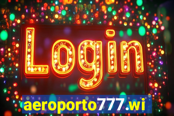 aeroporto777.win