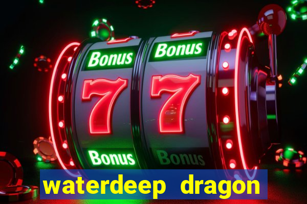 waterdeep dragon heist pdf português