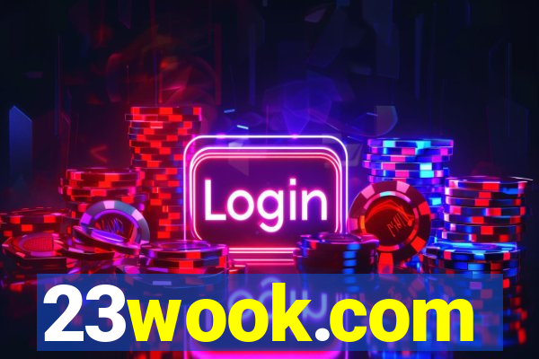 23wook.com