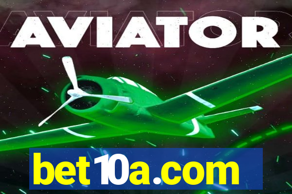 bet10a.com