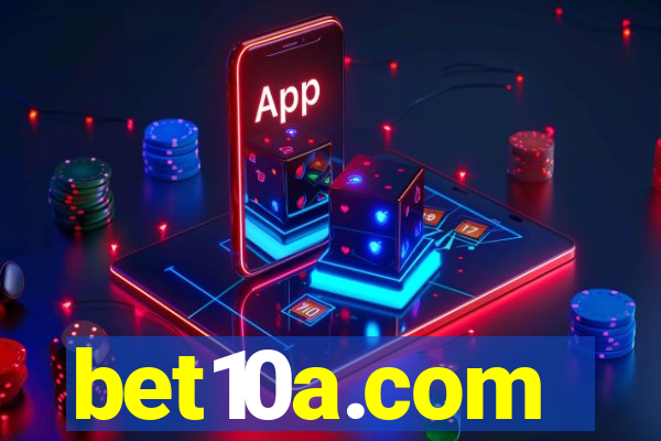 bet10a.com