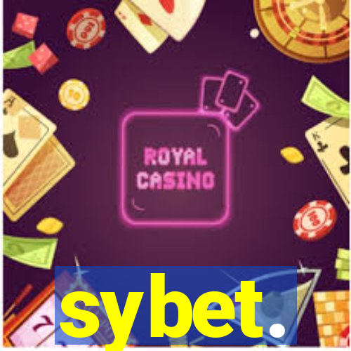 sybet.