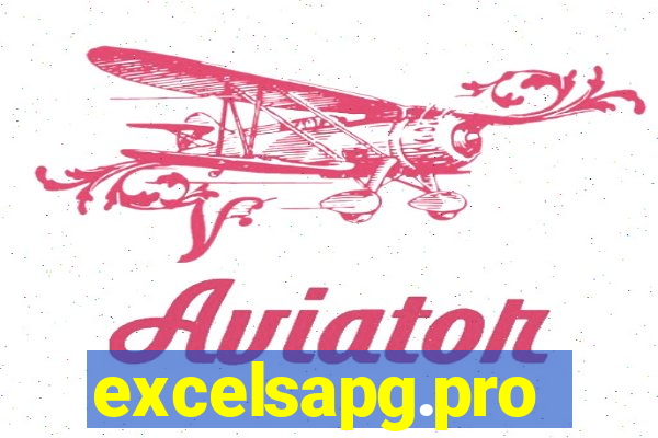 excelsapg.pro