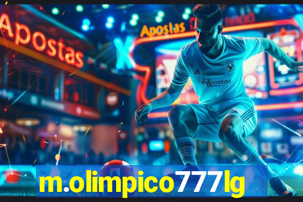 m.olimpico777lg.com