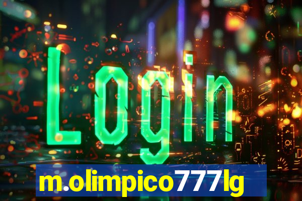 m.olimpico777lg.com