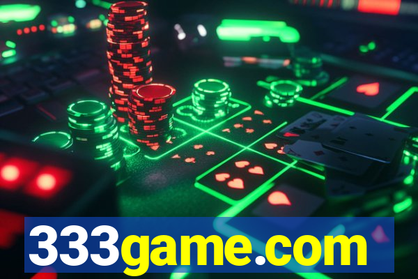 333game.com