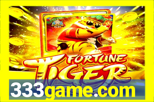 333game.com