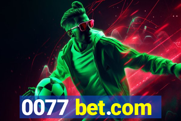 0077 bet.com