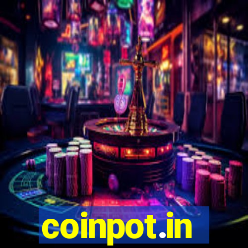 coinpot.in