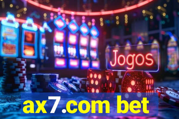 ax7.com bet