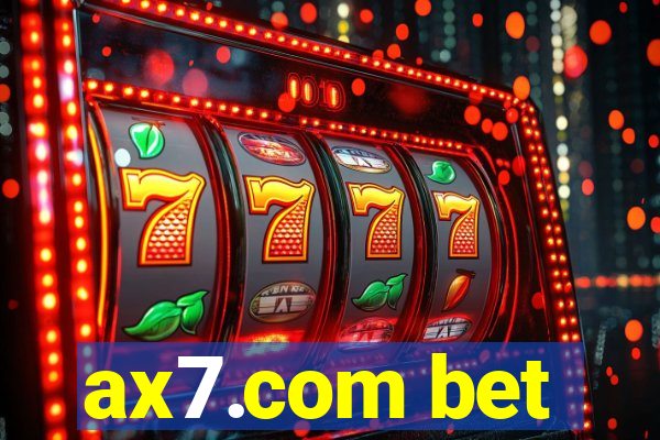 ax7.com bet