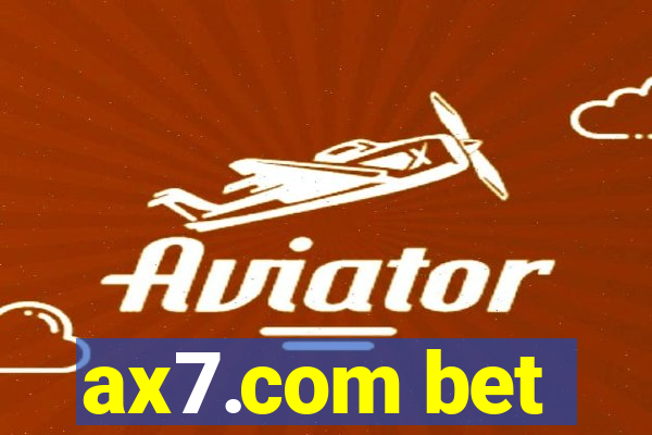ax7.com bet