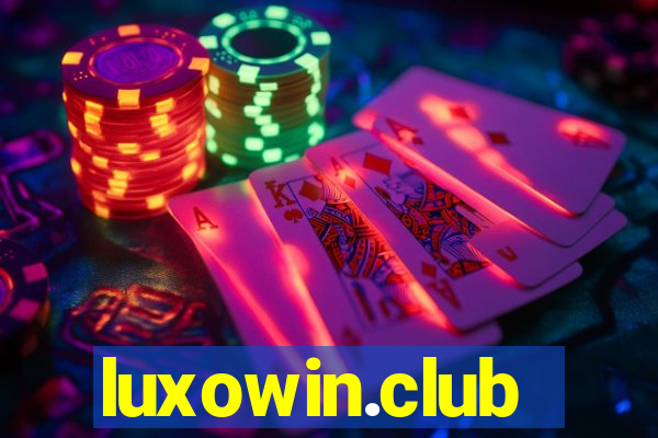 luxowin.club