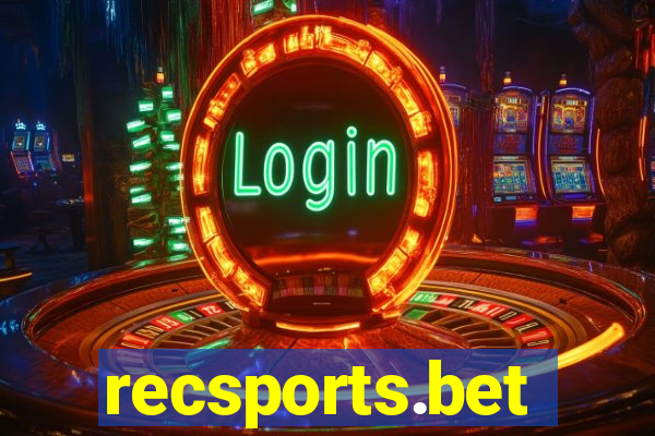 recsports.bet