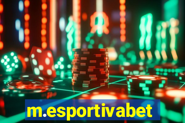 m.esportivabet