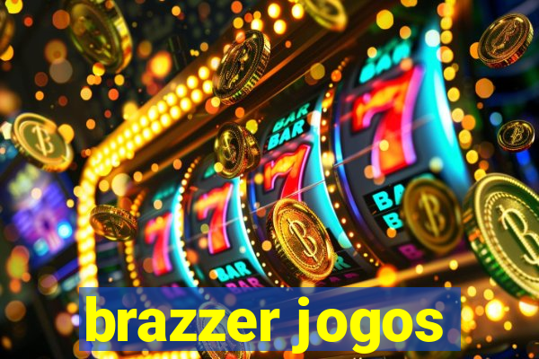 brazzer jogos