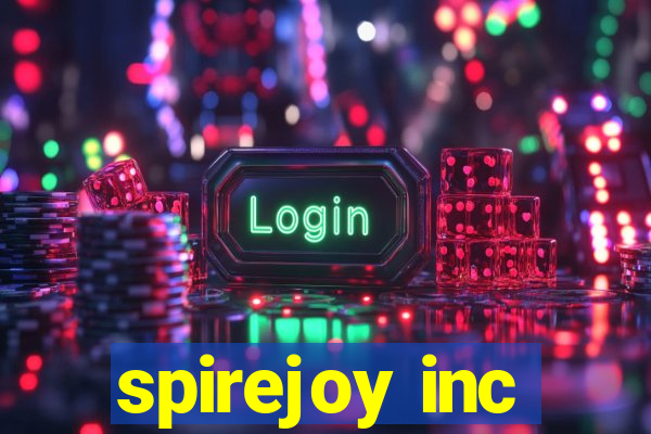 spirejoy inc