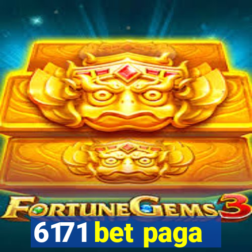 6171 bet paga