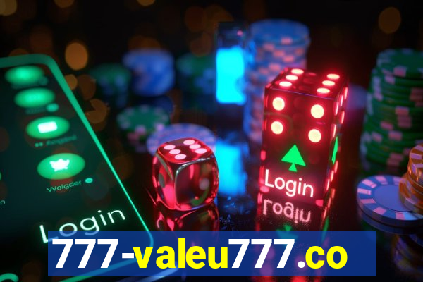 777-valeu777.com