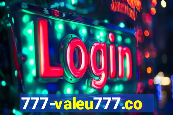 777-valeu777.com