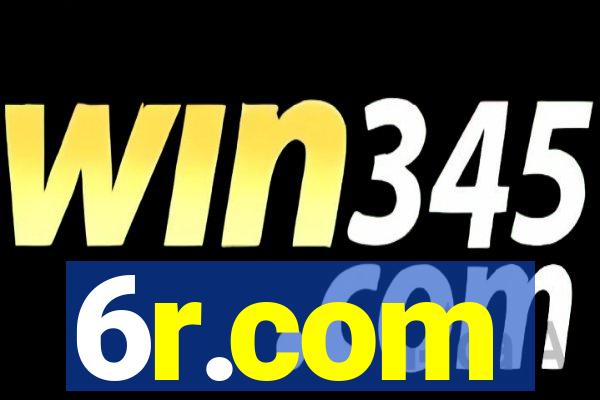 6r.com