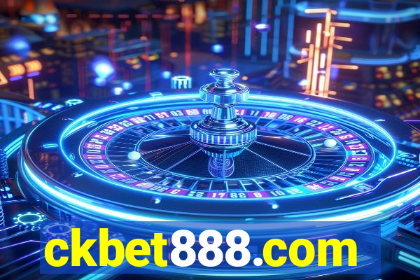 ckbet888.com