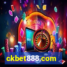 ckbet888.com