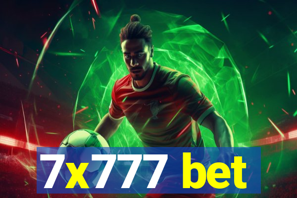 7x777 bet