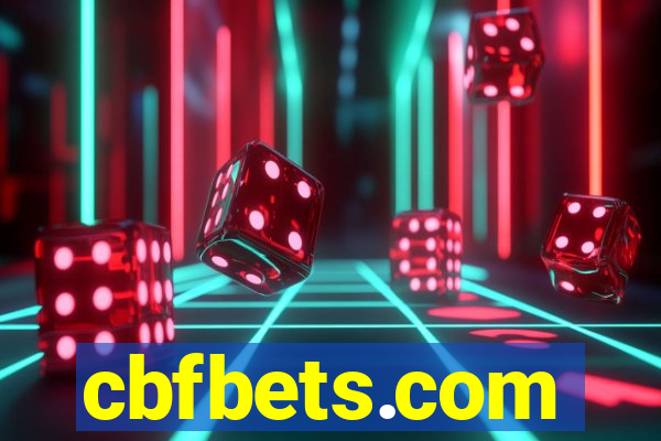 cbfbets.com