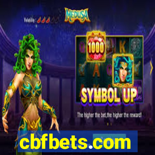 cbfbets.com