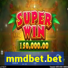 mmdbet.bet