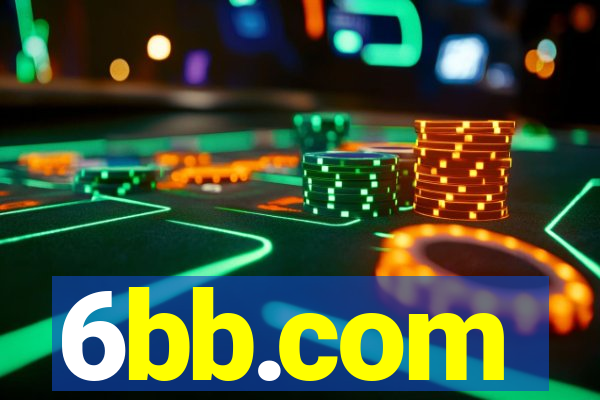 6bb.com