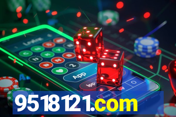 9518121.com