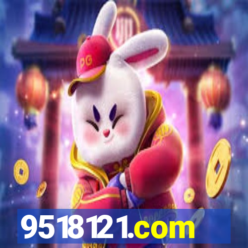 9518121.com