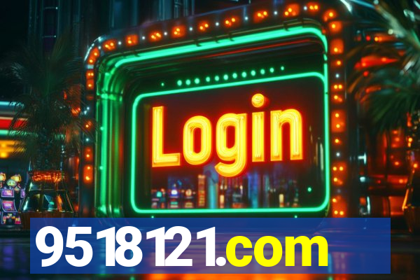 9518121.com