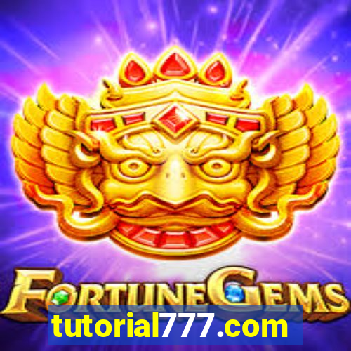 tutorial777.com