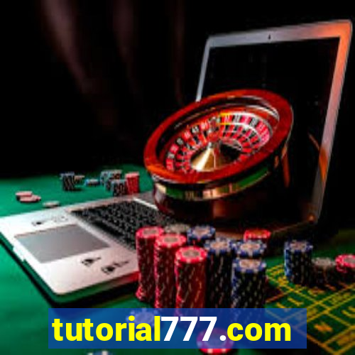 tutorial777.com